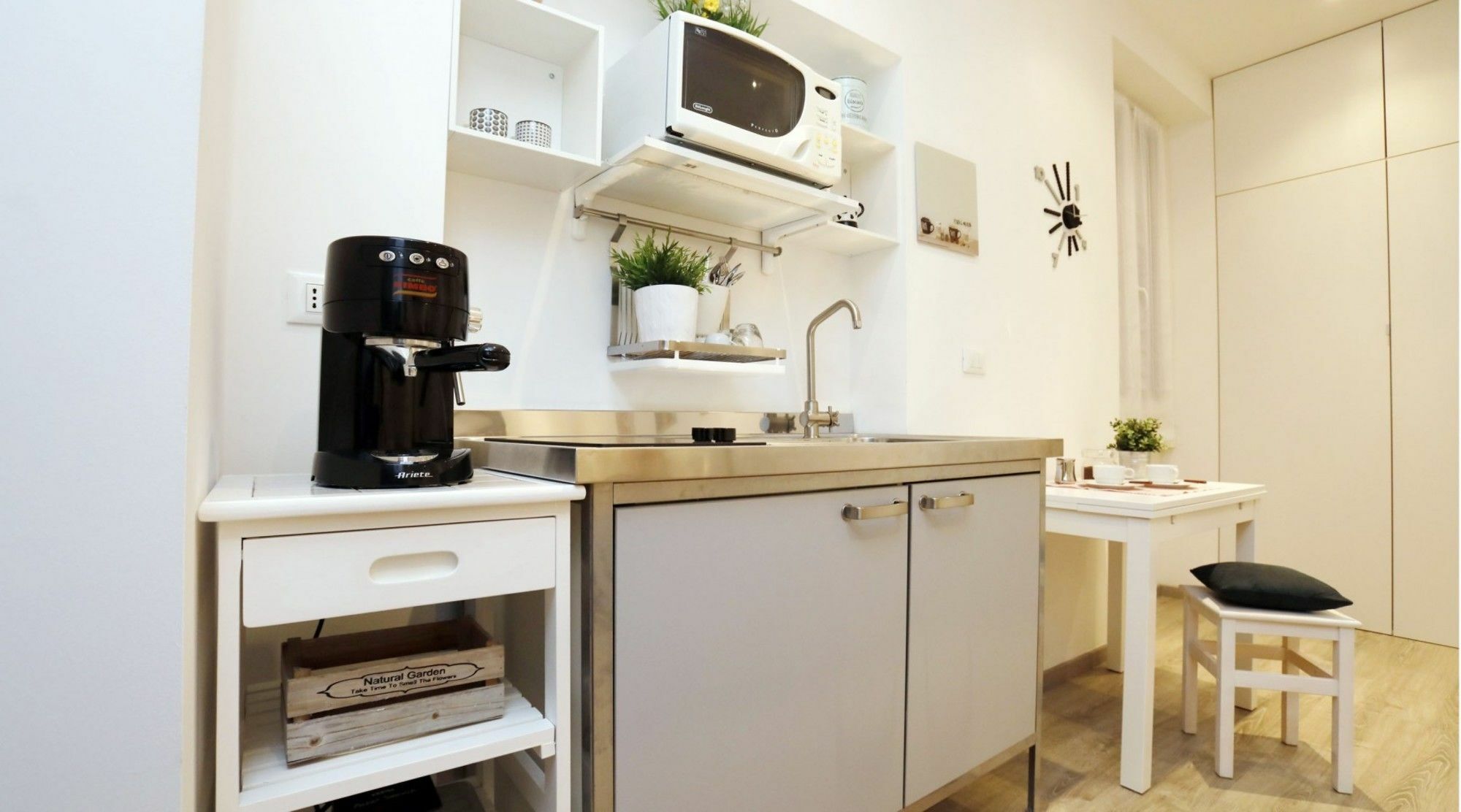 Hintown Casa Tiziana Appartement *
