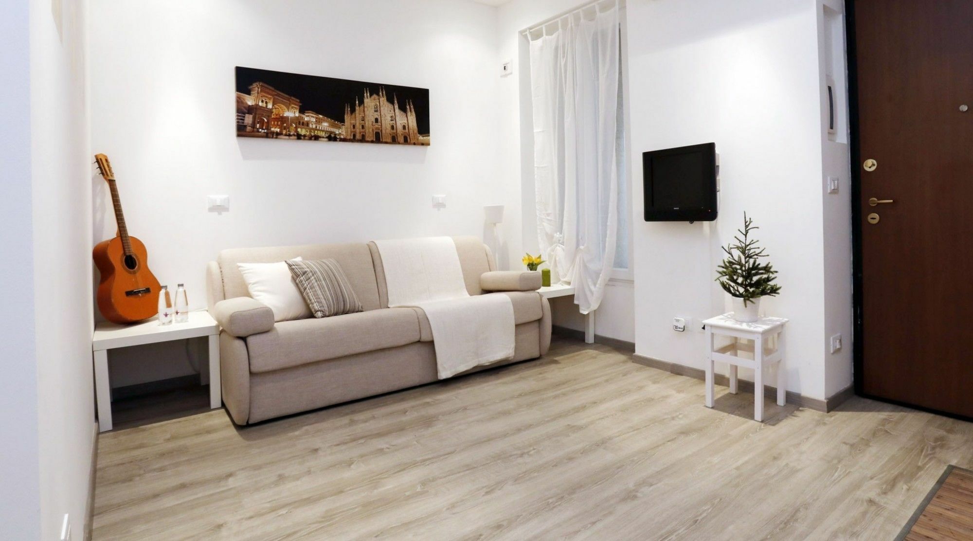 Hintown Casa Tiziana Appartement Milan
