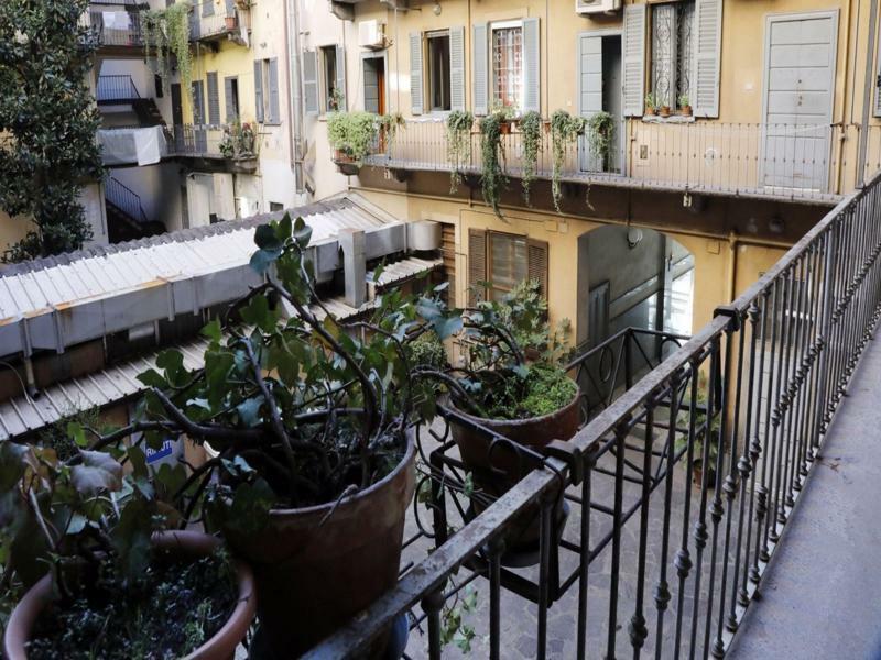 Hintown Casa Tiziana Appartement