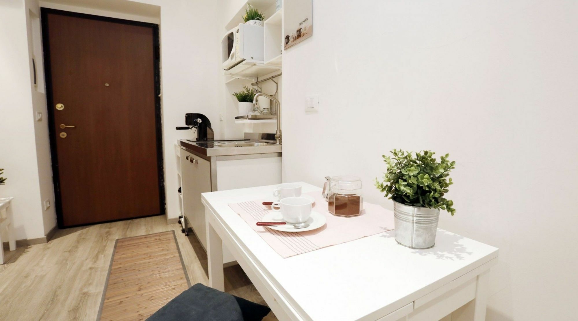 Appartement Hintown Casa Tiziana